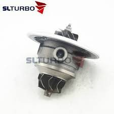 Ansamblu miez turbo