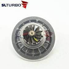 Ansamblu miez turbo