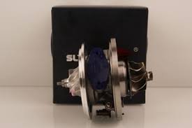 Ansamblu miez turbo