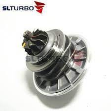 Ansamblu miez turbo