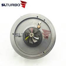 Ansamblu miez turbo