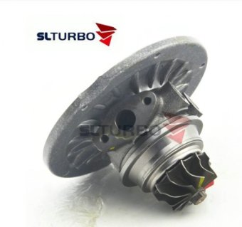 Ansamblu miez turbo