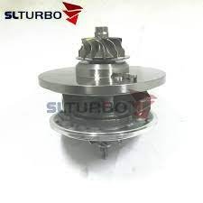 Ansamblu miez turbo