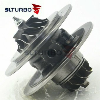 Ansamblu miez turbo