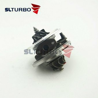 Ansamblu miez turbo