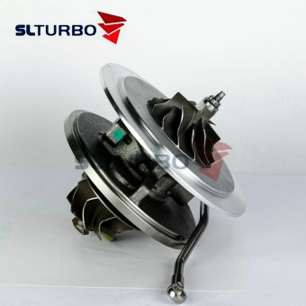 Ansamblu miez turbo