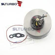 Ansamblu miez turbo