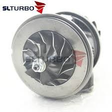 Ansamblu miez turbo