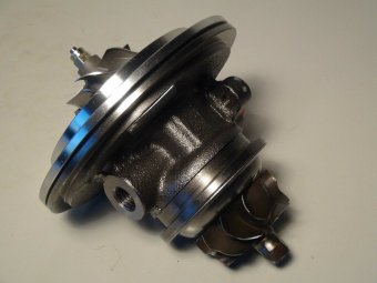 Ansamblu miez turbo