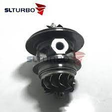 Ansamblu miez turbo