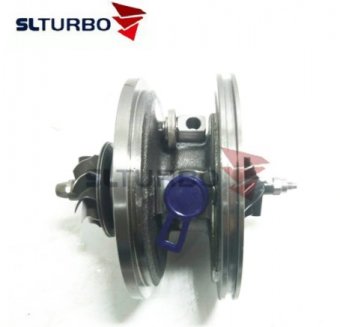 Ansamblu miez turbo