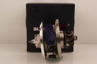 Ansamblu miez turbo