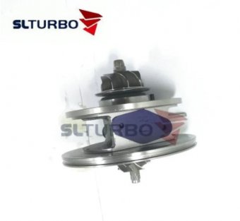 Ansamblu miez turbo