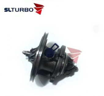 Ansamblu miez turbo