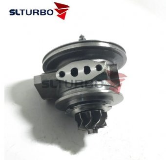Ansamblu miez turbo
