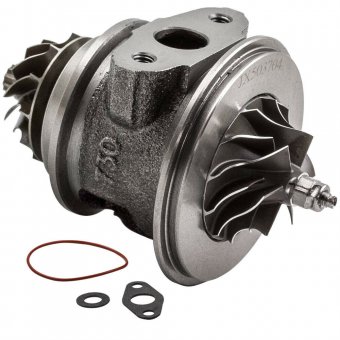 MIEZ TURBO Citroen Berlingo 1.6 HDi 55/66Kw DV6B DV6ATED4