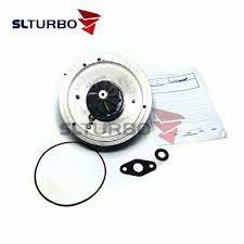 MIEZ TURBO Audi A3 2.0 TDI 125Kw BMN BMR BUY BUZ 2006- 2008