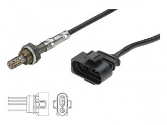 Sonda Lambda 