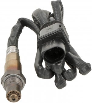 Sonda Lambda 