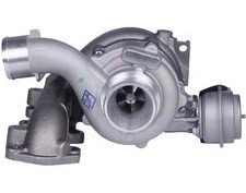 TURBOSUFLANTA AUTO 3112