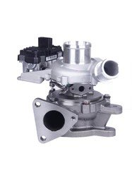 TURBOSUFLANTA AUTO 3577