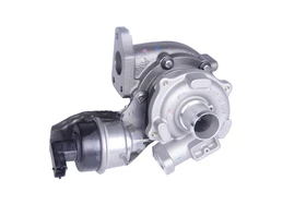 TURBOSUFLANTA AUTO 3206