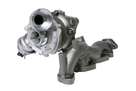TURBOSUFLANTA AUTO 3262
