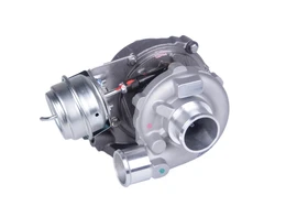 TURBOSUFLANTA AUTO 3109