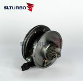 Ansamblu miez turbo