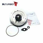 MIEZ TURBO Audi A3 2.0 TDI 125Kw BMN BMR BUY BUZ 2006- 2008