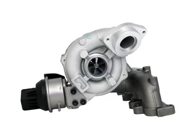 TURBOSUFLANTA AUTO 3302